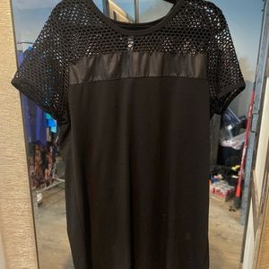Sporty Dress